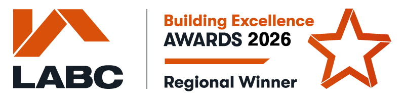 LABC Awards Regional Winner 2026